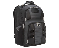 TARGUS DrifterTrak 11,6-15.6'' Laptop BackPack Czarny TSB925GL - 428190 - zdjęcie 3